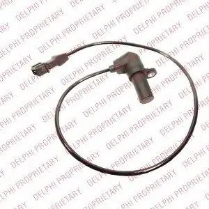 Датчик импульсов Delphi SS10807