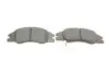 Тормозные колодки дисковые KIA Cerato &quot;F &quot;04-10 Delphi LP1932 (фото 4)