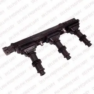 Котушка запалювання Delphi GN1032912B1
