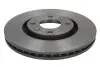 Гальмівний диск BREMBO 09.8760.11 09876011