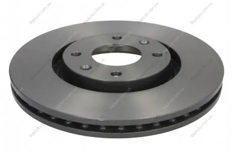 Гальмівний диск 09.8760.11 BREMBO 09876011