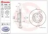 Тормозной диск Brembo BREMBO 09.7395.10 09739510