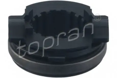Підшипник вижимний TOPRAN TOPRAN / HANS PRIES 100352