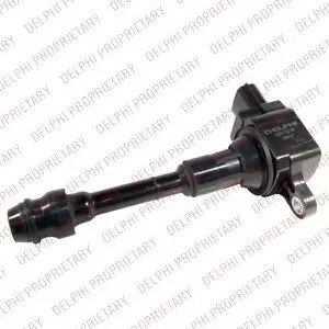 Катушка зажигания Delphi GN1021912B1