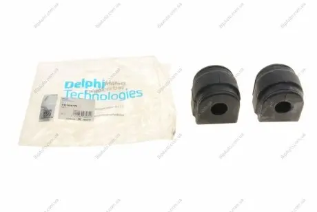 Ремкомплект тяги стабилизатора Delphi TD1647W