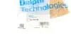 Опора, стабилизатор Delphi TD1081W (фото 2)
