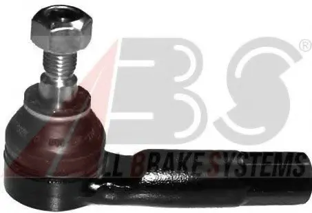 Наконечник рульової тяги Audi A3/Golf IV/Octavia/Bora 96-10 Л. A.B.S. A.B.S. 230018