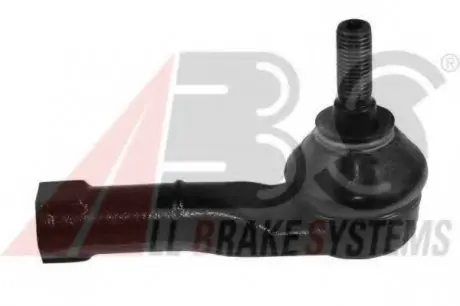 Наконечник рульової тяги Kangoo/Clio/Megane 03.99- Л. A.B.S. A.B.S. 230401