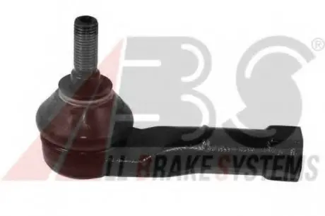 Наконечник рульової тяги Kangoo/Clio/Megane 03.99- Пр. A.B.S. A.B.S. 230402