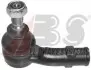 Наконечник рулевой тяги ABS 230430