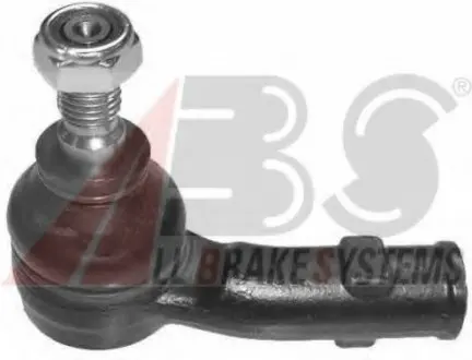 Наконечник рульової тяги Fabia/Polo/Cordoba 01-/Chery Amulet/Karry 03- Л. A.B.S. A.B.S. 230430