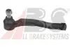 Наконечник рулевой тяги ABS 230627