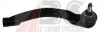 Наконечник рульової тяги Clio III/Megane II 02- Пр. A.B.S. 230678