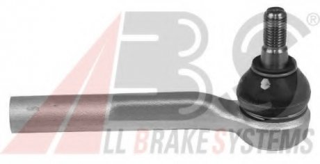 Наконечник рулевой тяги ABS A.B.S. 230679