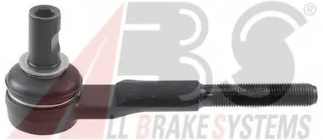 Наконечник рульової тяги Passat B5/Audi A4 94-/A6 97- A.B.S. A.B.S. 230707