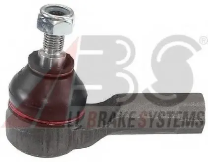 Наконечник рульової тяги Qashqai/ X-Trail 07-13/ Renault Koleos 08- A.B.S. A.B.S. 230840