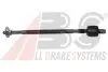 Рульова тяга ABS 240172