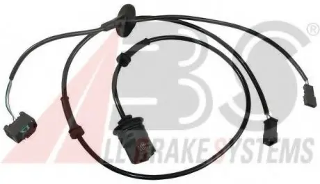 Датчик АВS ABS A.B.S. 30021