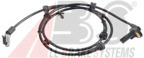 Датчик АВS ABS A.B.S. 30738