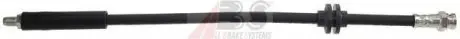 Тормозной шланг ABS SL 5837 A.B.S. SL5837