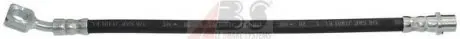 Тормозной шланг ABS SL 5697 A.B.S. SL5697