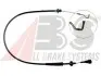 Трос газа ABS A.B.S. K35070 (фото 1)