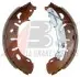 Тормозные колодки барабанные ABS 9298