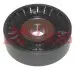 Ролик ременя генератора 1.4-2.1 MB W168/169/245 97-12 AUTLOG RT1023