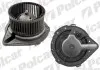 Вентилятори кабіни КПП=M/A AC=(+) AUDI VOLKSWAGEN SEAT (PJ) POLCAR 9534NU2