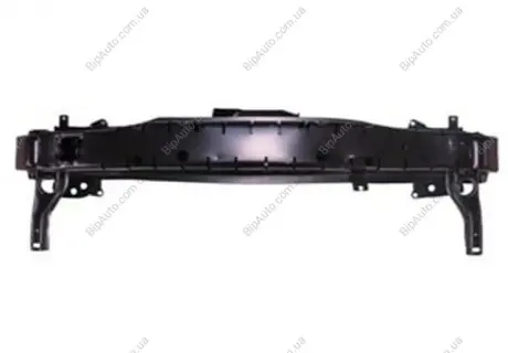 Усилитель бампера VOLKSWAGEN PASSAT (B7) 11.10- (PJ) Polcar 95D107-3 (фото 1)