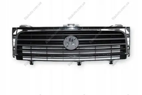 Ґрати тип Fiat FIAT SCUDO 02.07- (PJ) Polcar 239705-2 (фото 1)