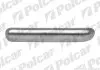 Накладка бампера ліва сторона хром MINI ONE/COOPER/COOPER S (R50/R52/R53) 06.01-/CABRIO 07.04-07.07 Polcar 51010713 (фото 1)