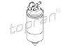 Топливный фильтр TOPRAN 107725