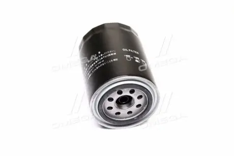 Фільтр масляний NISSAN ALMERA I 10-01-114 ASHIKA 1001114