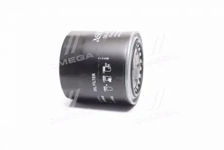 Фільтр масляний TOYOTA AVENSIS (T25) 2.0 D-4D 10-02-297 ASHIKA 1002297