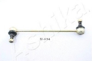 Стабилизатор, ходовая часть ASHIKA 1060HH14L (фото 1)