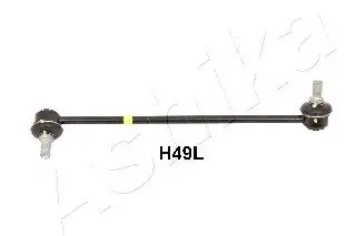 Стабілізатор, ходова частина ASHIKA 1060HH49L