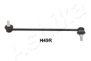 Стабілізатор, ходова частина ASHIKA 1060HH49R