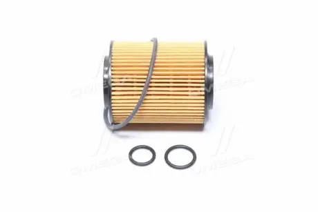 Фільтр масляний HONDA CIVIC, OPEL ASTRA 10-ECO038 ASHIKA 10ECO038