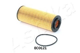 Масляний фільтр 10-ECO121 ASHIKA 10ECO121