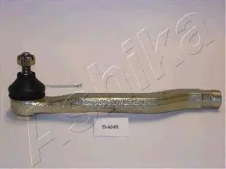Наконечник поперечной рулевой тяги ASHIKA 11104404R