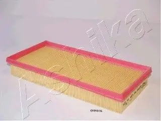 Воздушный фильтр ASHIKA 2000098