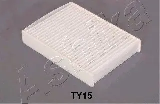 Салонный фильтр ASHIKA 21TYTY15
