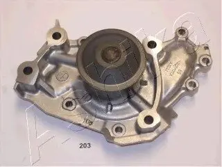 Водяний насос ASHIKA 3502203