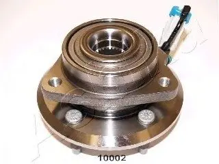 Ступица колеса ASHIKA 4410002