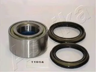 Комплект підшипника маточини колеса ASHIKA 4411014