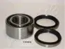Комплект подшипника ступицы колеса ASHIKA 4412002