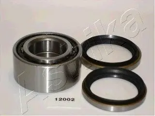 Комплект подшипника ступицы колеса ASHIKA 4412002