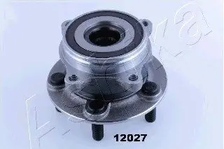 Комплект підшипника маточини колеса ASHIKA 4412027