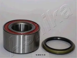 Комплект подшипника ступицы колеса ASHIKA 4413013